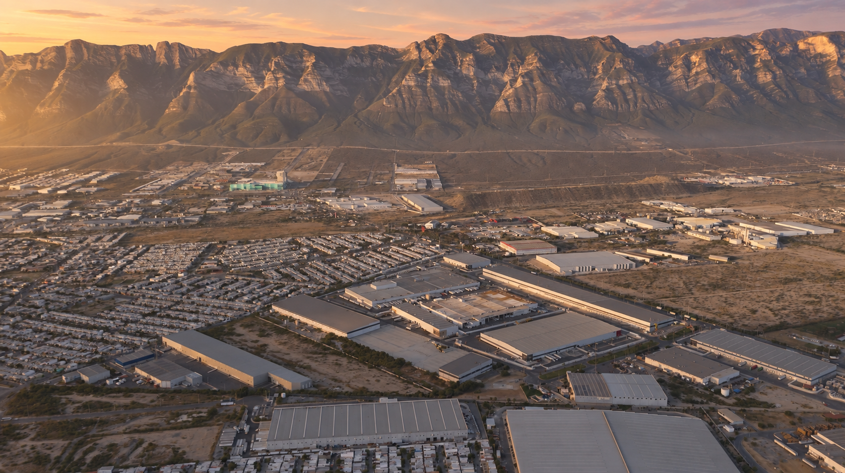 Stiva Santa Catarina Industrial Park